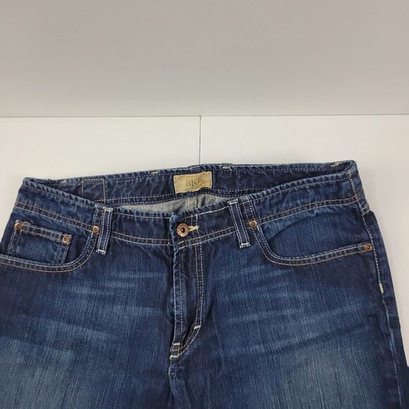 BKE Denim Whitney Bootcut - Picture 2 of 13